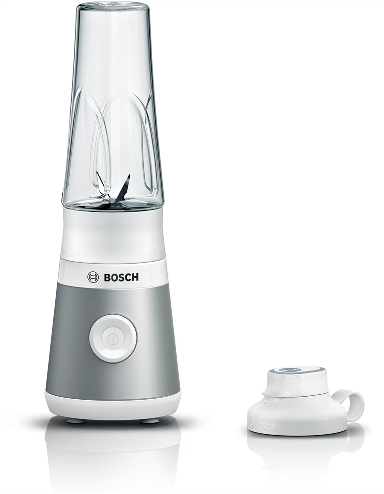 Bosch MMB2111T VitaPower Serie 0,6L ezüst turmixgép