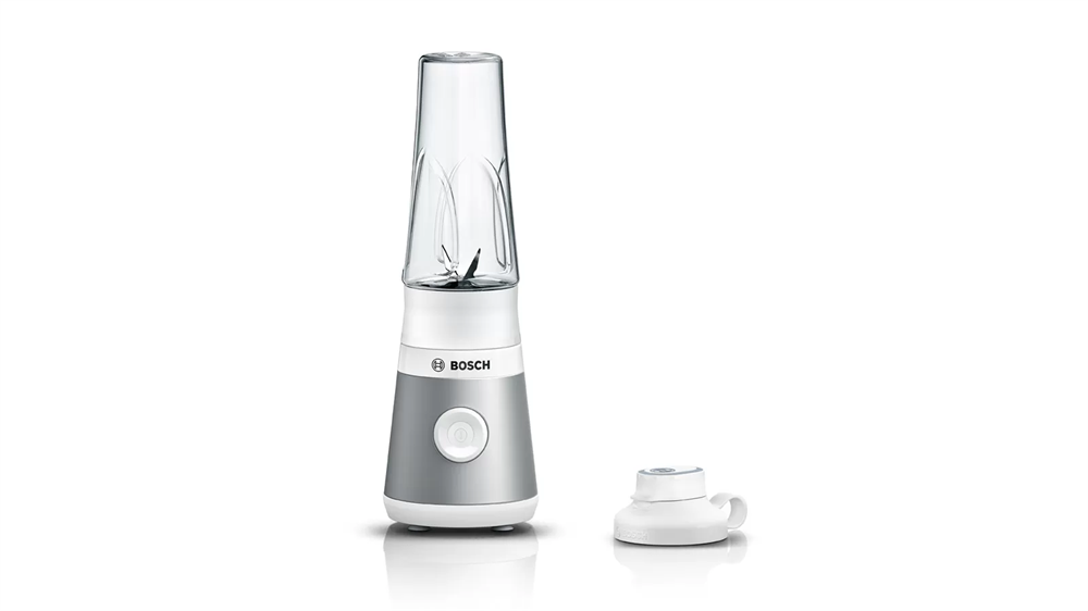 Bosch MMB2111T VitaPower Serie 0,6L ezüst turmixgép