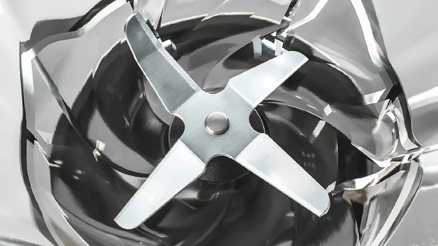 Bosch MMB6141B Vitapower Serie 4 1,5L fekete turmixgép