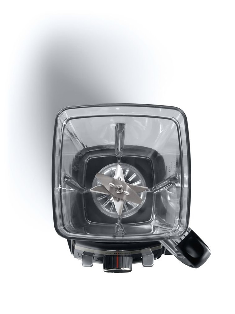 Bosch MMBH6P6B fekete turmixgép