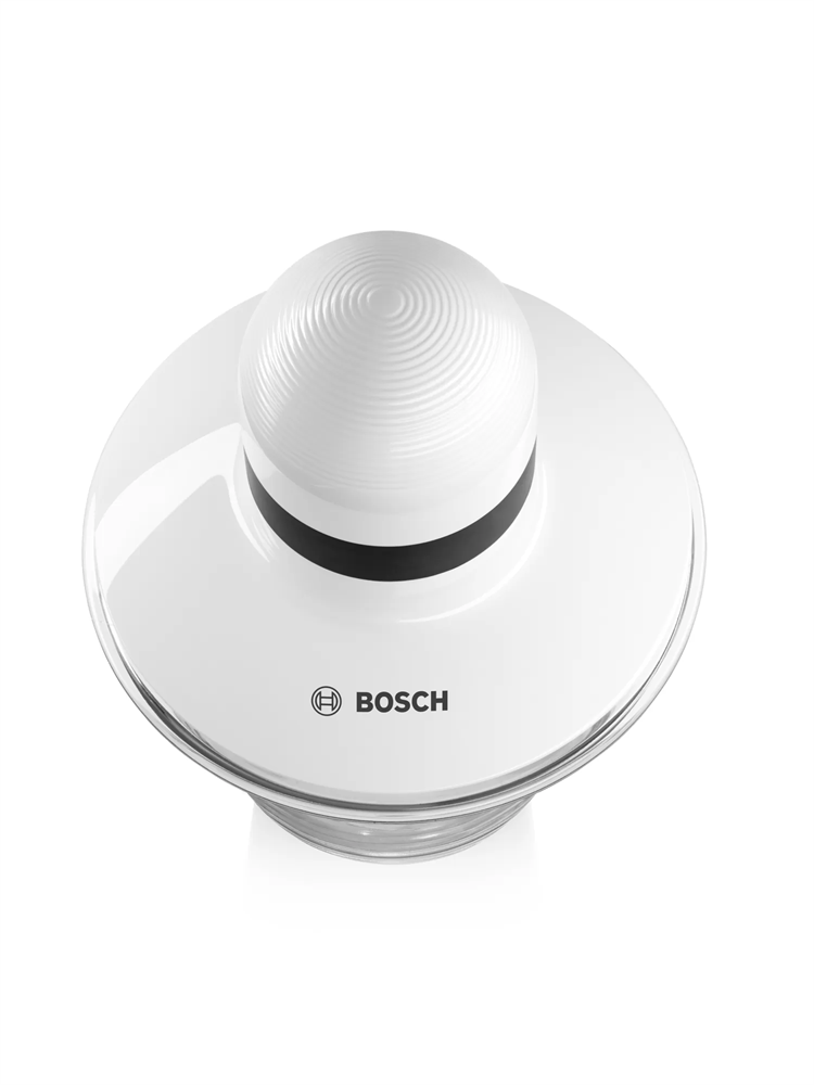 Bosch MMR08A1 0,8L fehér aprító