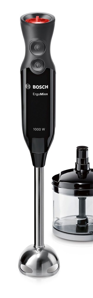Bosch MS61B6170 ErgoMixx 3in1 fekete botmixer