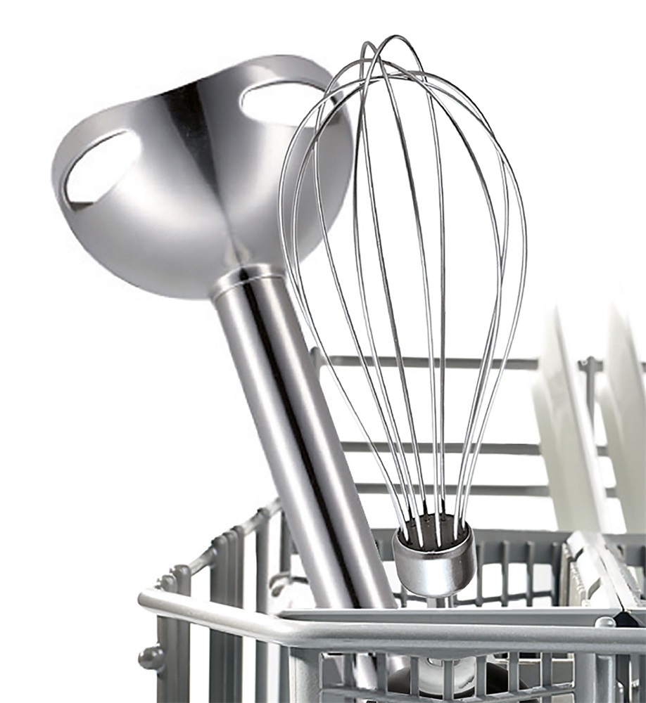 Bosch MS61B6170 ErgoMixx 3in1 fekete botmixer