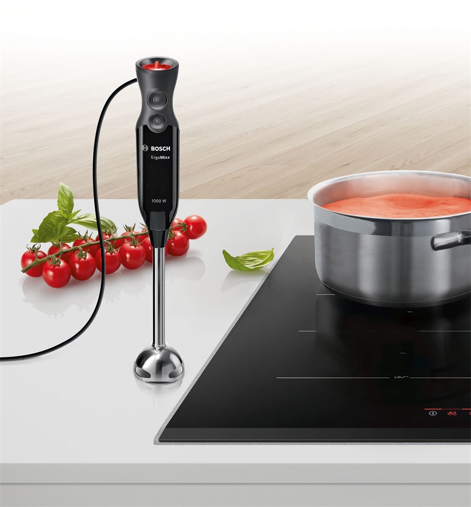 Bosch MS61B6170 ErgoMixx 3in1 fekete botmixer