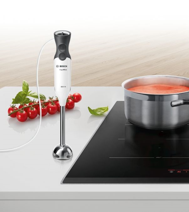 Bosch MS6CA4120 2in1 fehér botmixer