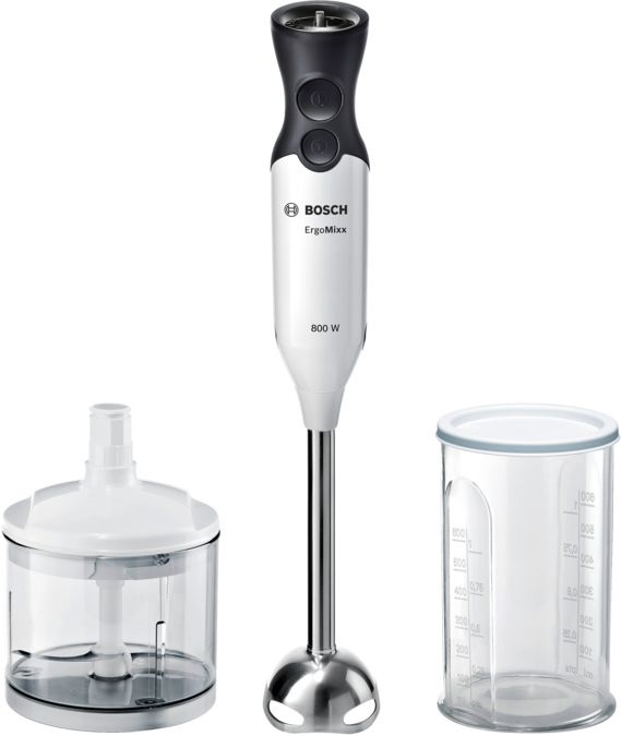 Bosch MS6CA4120 2in1 fehér botmixer