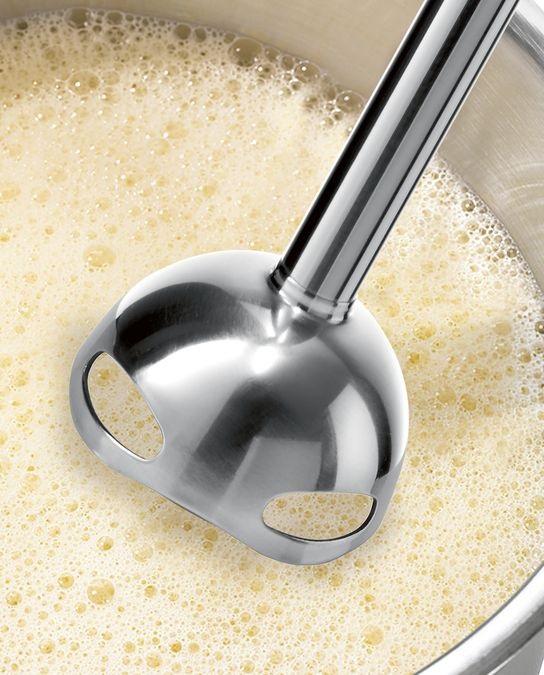 Bosch MS6CA4120 2in1 fehér botmixer