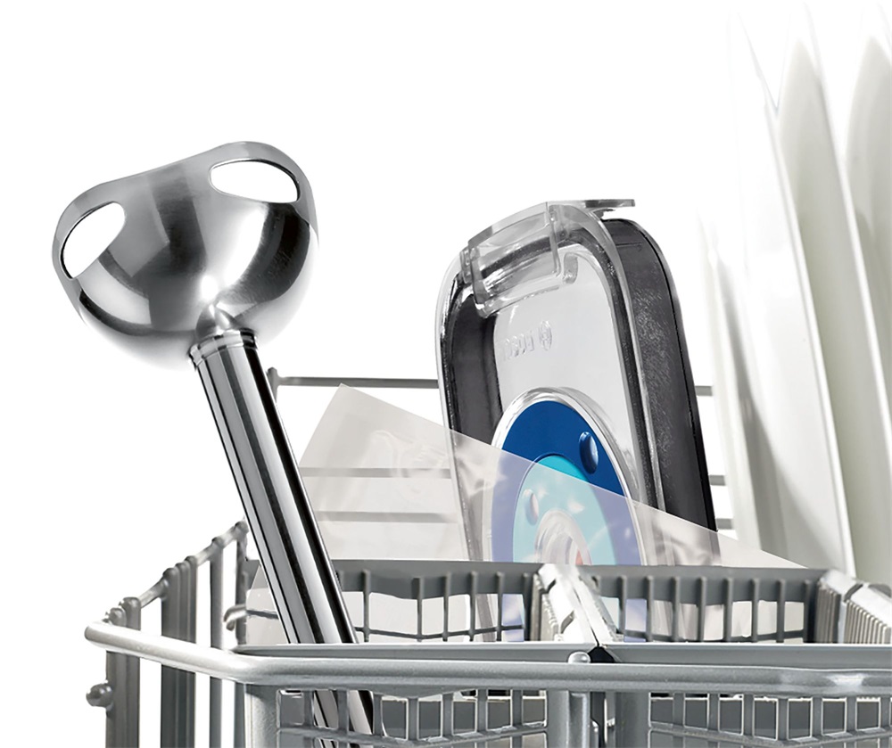Bosch MS6CB61V1 ErgoMixx 3in1 fekete botmixer