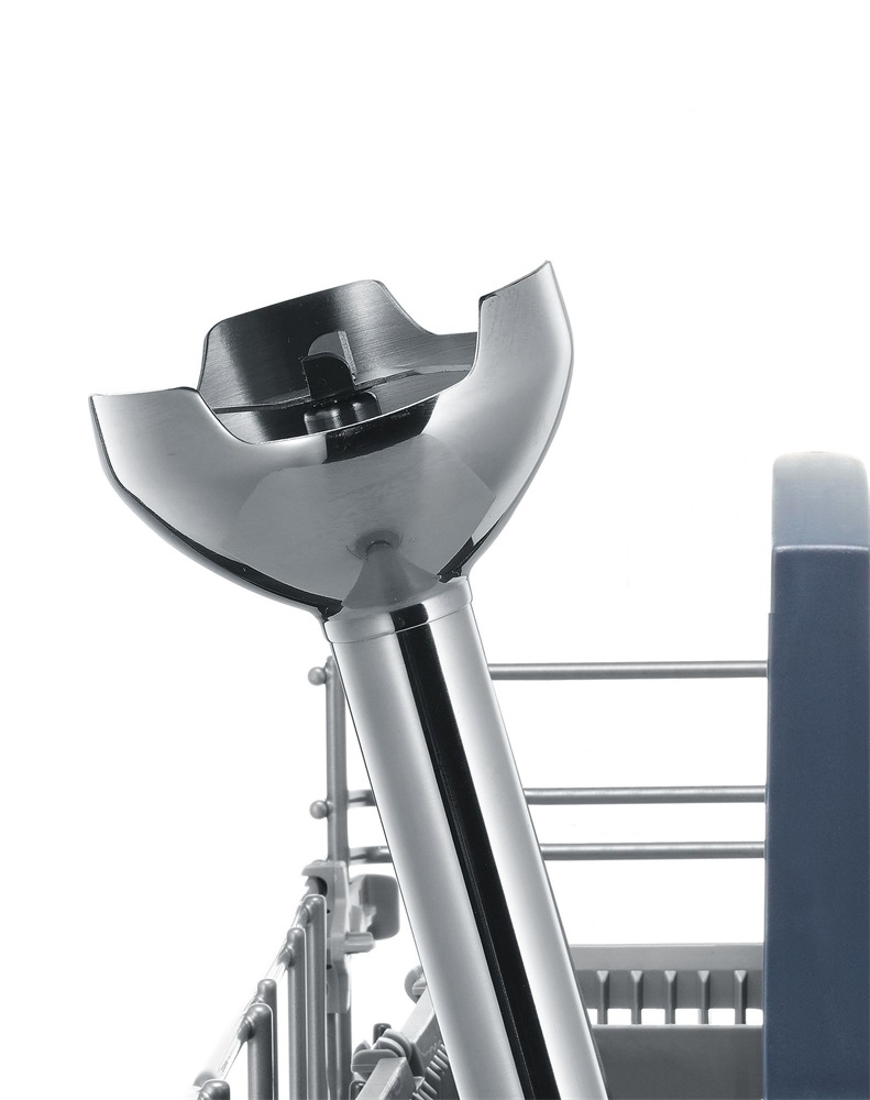 Bosch MSM24100 fehér botmixer