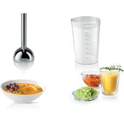 Bosch MSM2610B fekete botmixer