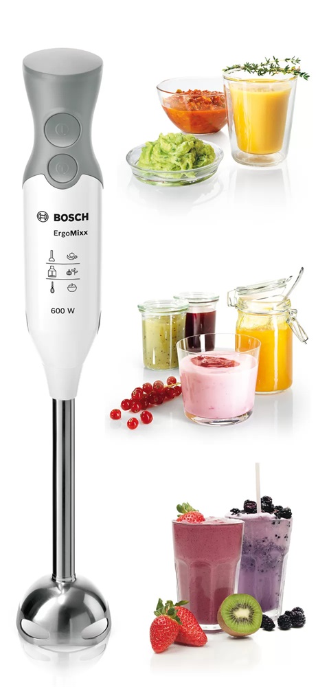 Bosch MSM66110 fehér botmixer