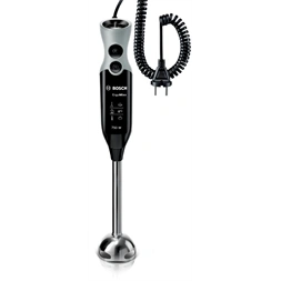 Bosch MSM67170 fekete botmixer szett