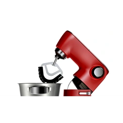Bosch MUM9A66R00 1600W, 5,5L, vörös konyhai robotgép (Újszerű)
