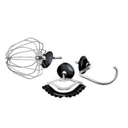 Bosch MUM9A66R00 1600W, 5,5L, vörös konyhai robotgép (Újszerű)