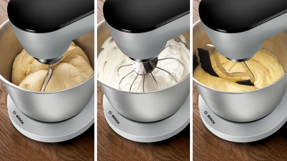 Bosch MUM9D33S11 konyhai robotgép