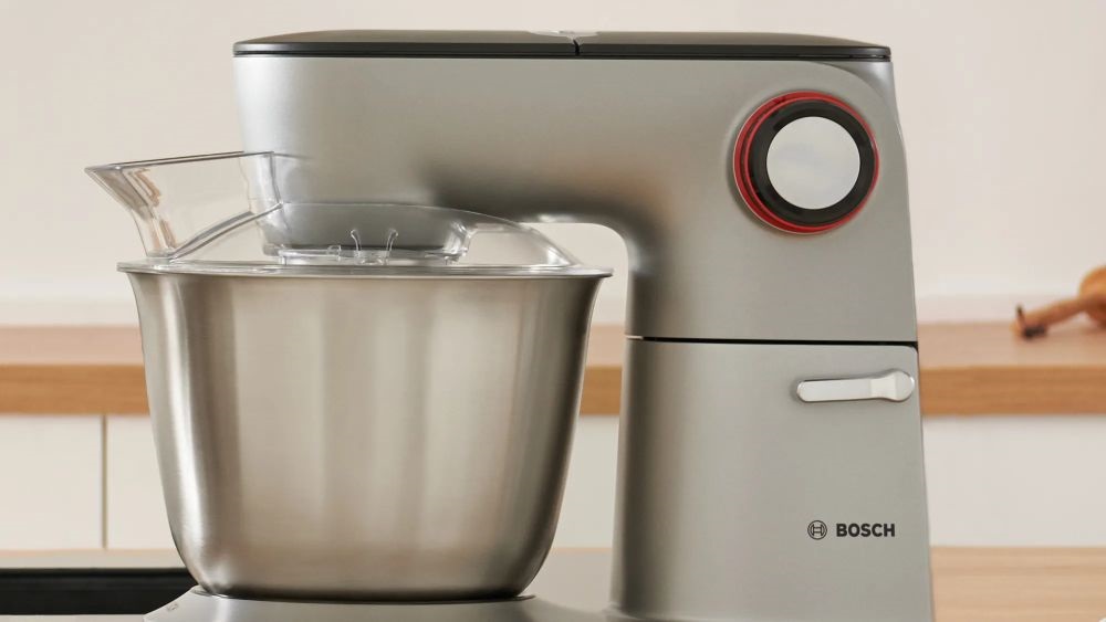Bosch MUM9D33S11 konyhai robotgép
