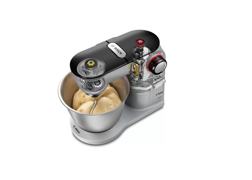 Bosch MUM9D33S11 konyhai robotgép