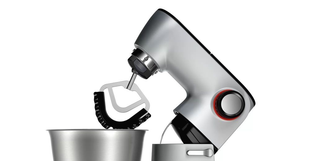 Bosch MUM9D33S11 konyhai robotgép