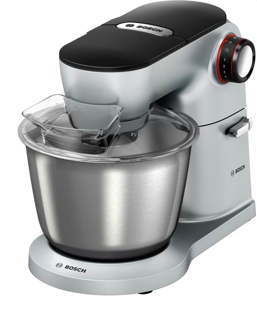 Bosch MUM9D33S11 konyhai robotgép