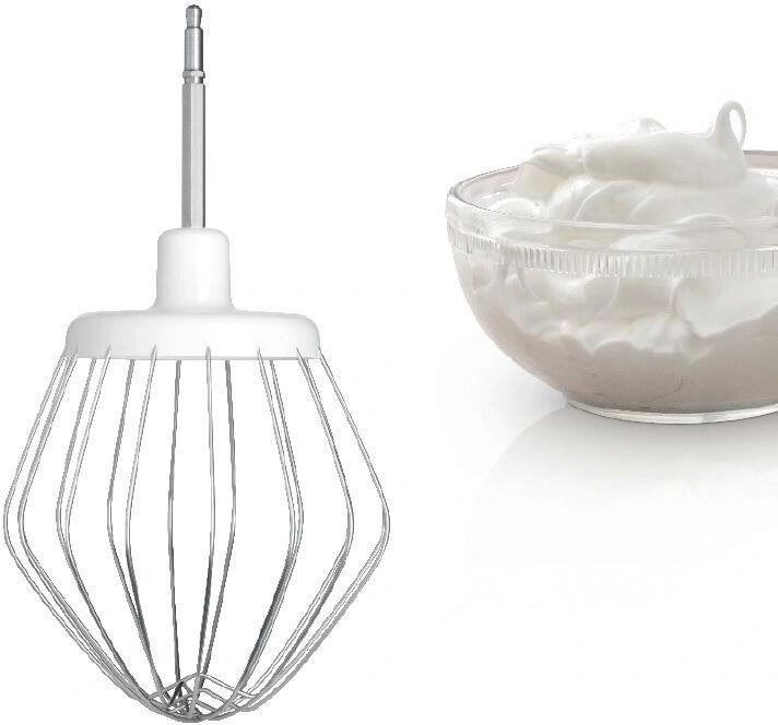 Bosch MUMS2ER01 700W, 3,8L, vörös konyhai robotgép