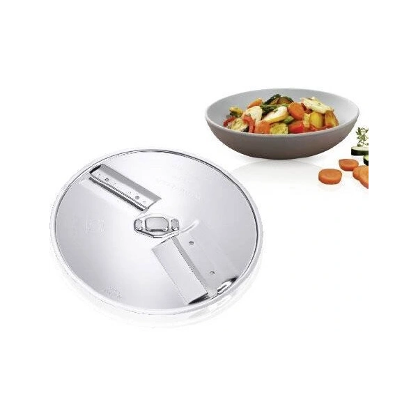 Bosch MUMS2ER01 700W, 3,8L, vörös konyhai robotgép