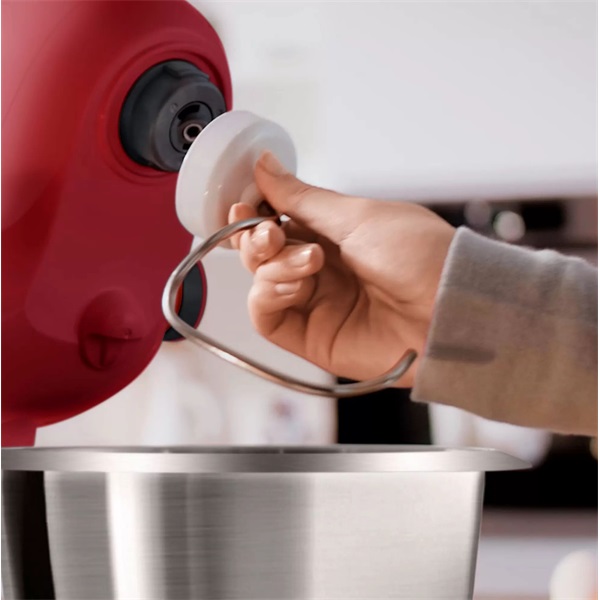 Bosch MUMS2ER01 vörös konyhai robotgép (Újracsomagolt)