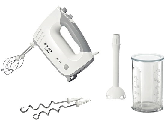 Bosch MFQ36440 fehér kézi mixer