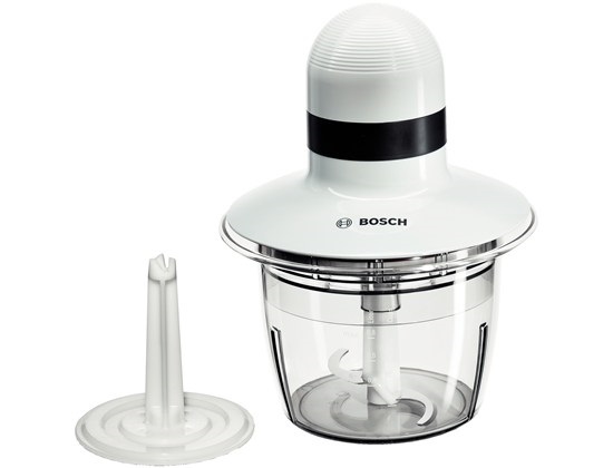 Bosch MMR08A1 0,8L fehér aprító