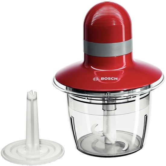 Bosch MMR08R2 0,8L piros aprító