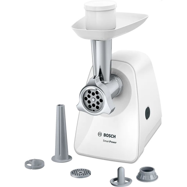 Bosch OSCH MFW2520W húsdaráló