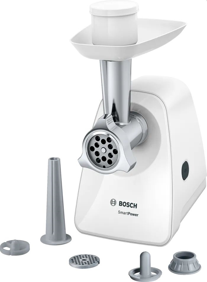 Bosch OSCH MFW2520W húsdaráló