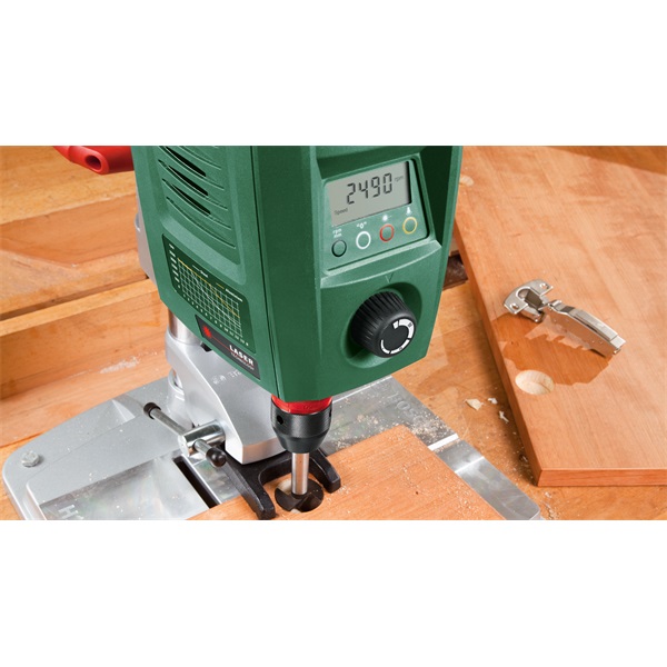 Bosch PBD 40 állványos fúrógép