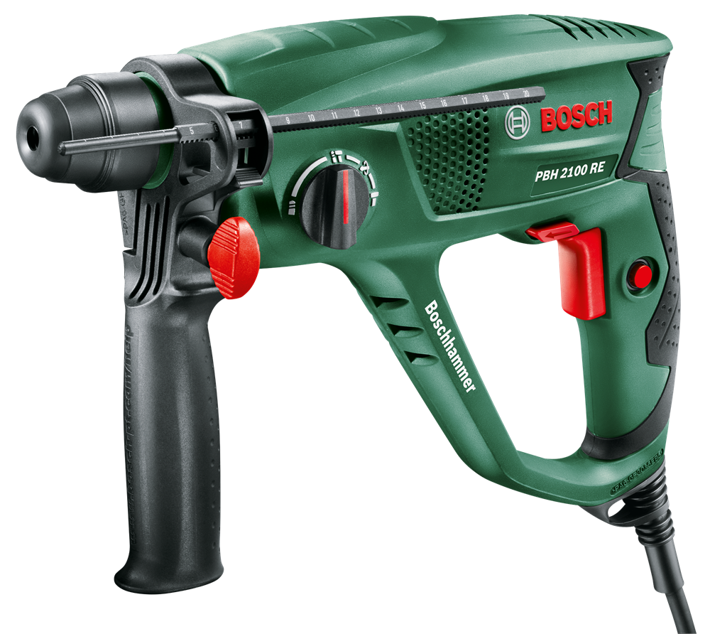 Bosch PBH 2100 RE fúrókalapács