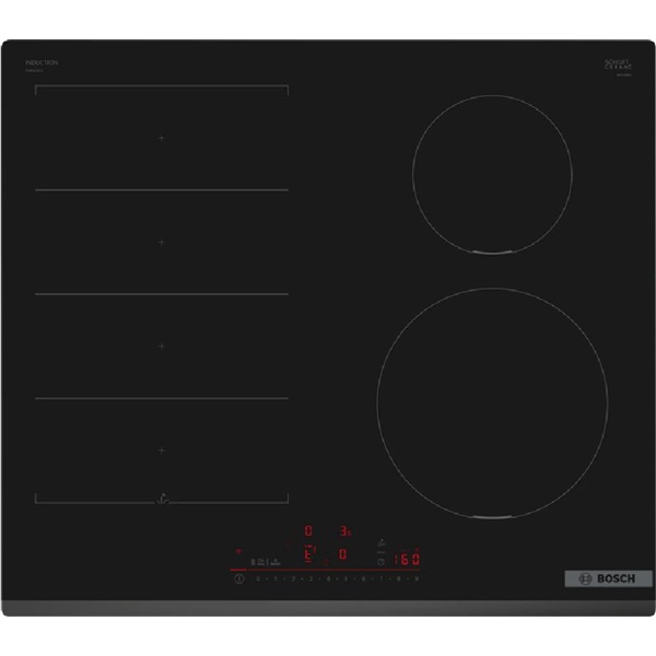 Bosch PIX631HC1E beépíthető indukciós főzőlap