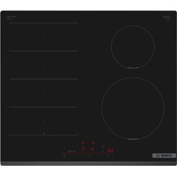 Bosch PIX631HC1E beépíthető indukciós főzőlap