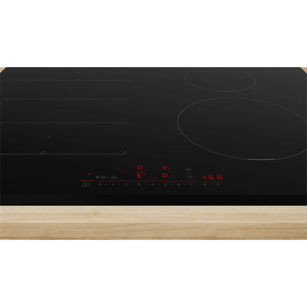 Bosch PIX631HC1E beépíthető indukciós főzőlap