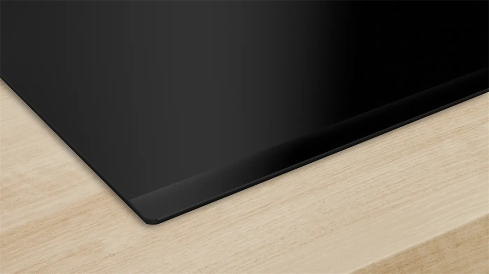 Bosch PIX631HC1E fekete, beépíthető, indukciós, főzőzóna: 4, beépíthető méret: 56cm, főzőlap