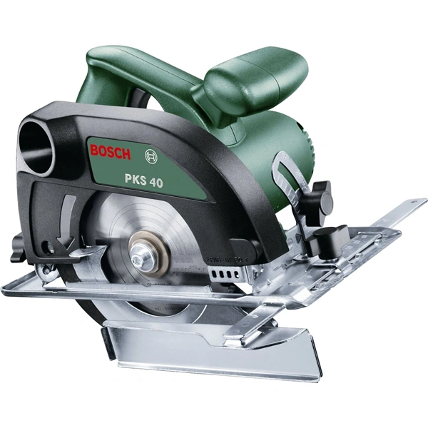 Bosch PKS 40 kézi körfűrész