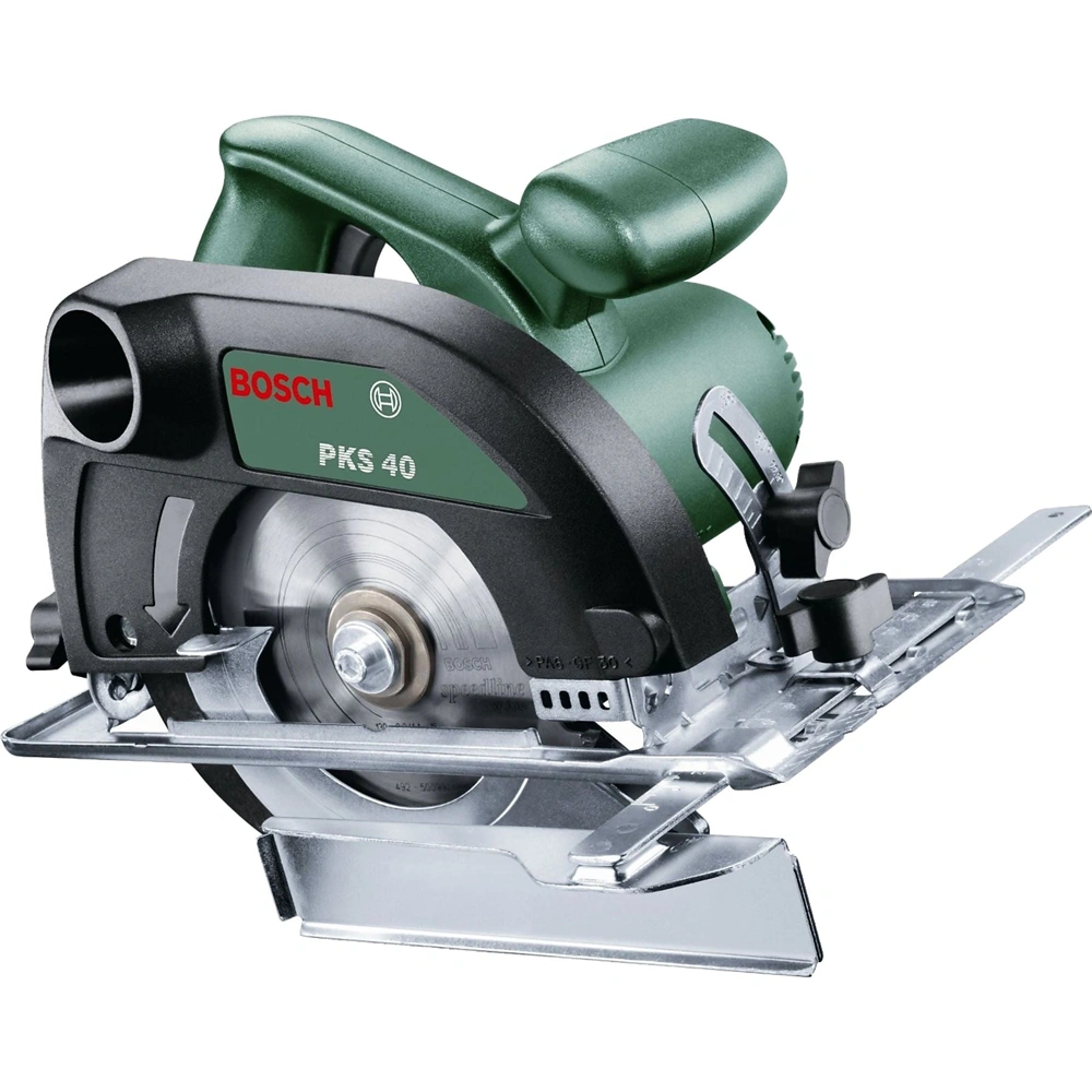 Bosch PKS 40 kézi körfűrész