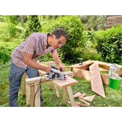 Bosch PKS 40 kézi körfűrész