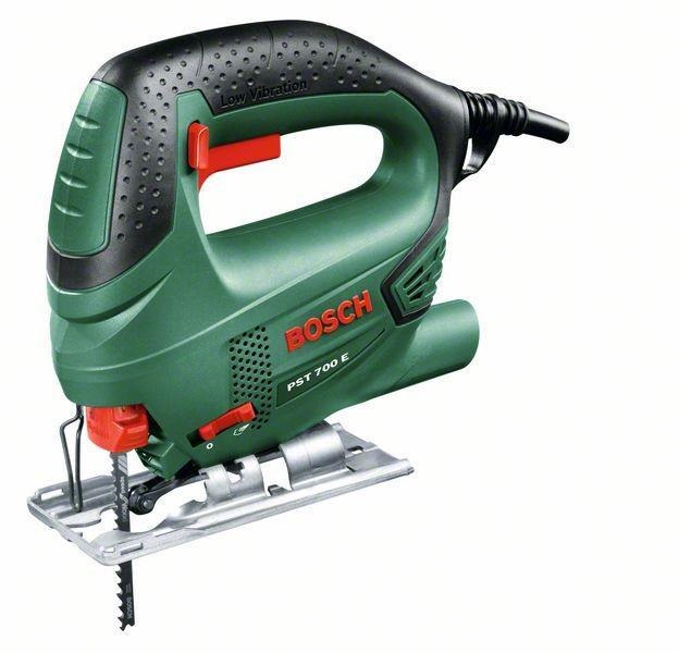 Bosch PST 700 E (CT) szúrófűrész, dekopírfűrész