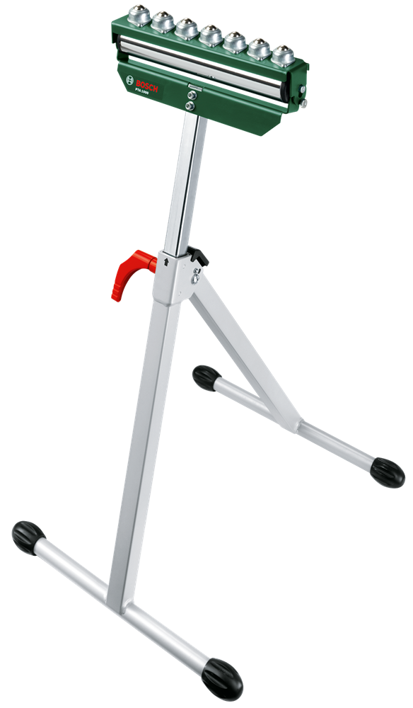 Bosch PTA 1000 görgős állvány