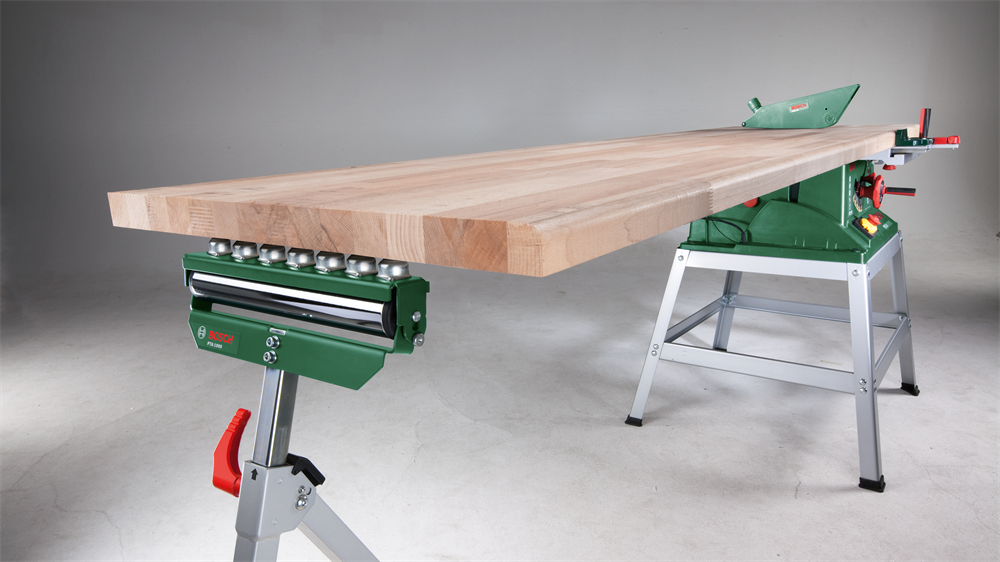 Bosch PTA 1000 görgős állvány