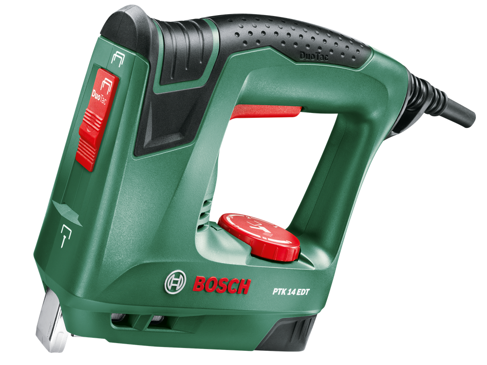Bosch PTK 14 EDT elektromos tűzőgép