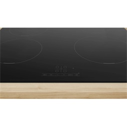 Bosch PUE611BB5E beépíthető indukciós főzőlap