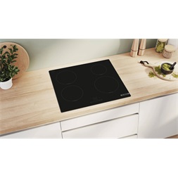 Bosch PUE611BB5E beépíthető indukciós főzőlap