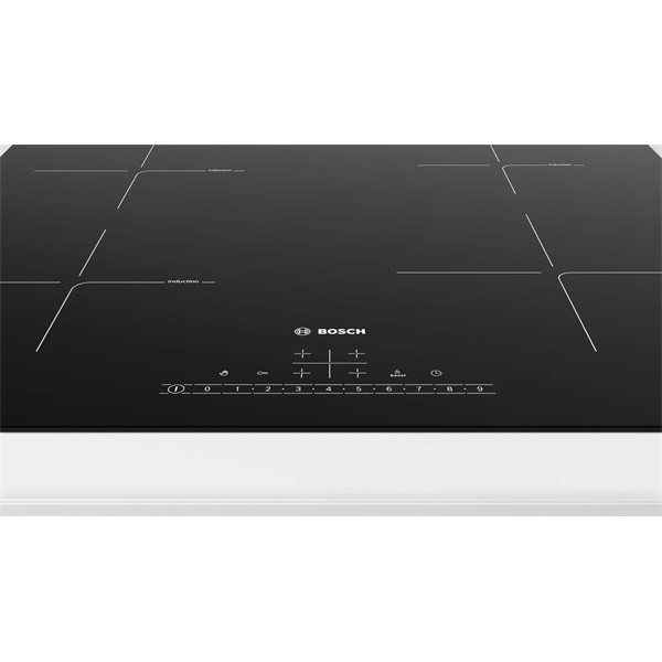 Bosch PUE611FB1E beépíthető indukciós főzőlap