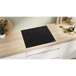 Bosch PUE611HC1E beépíthető indukciós főzőlap