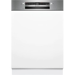 Bosch SMI4HTS00E beépíthető 13 terítékes mosogatógép