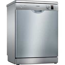 Bosch SMS25AI05E inox mosogatógép
